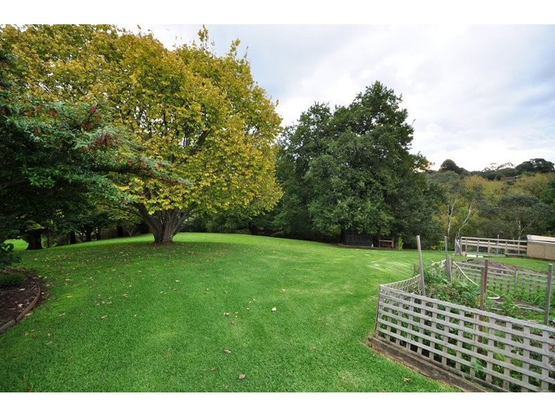 735 Old Sale Road, Brandy Creek VIC 3821