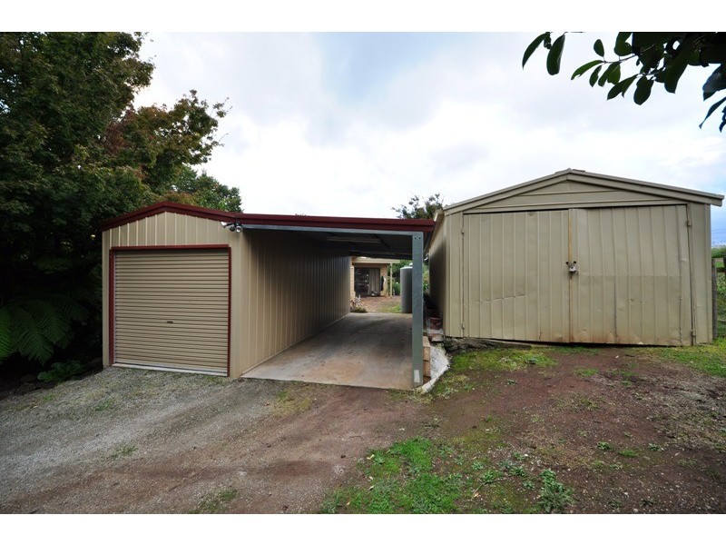735 Old Sale Road, Brandy Creek VIC 3821
