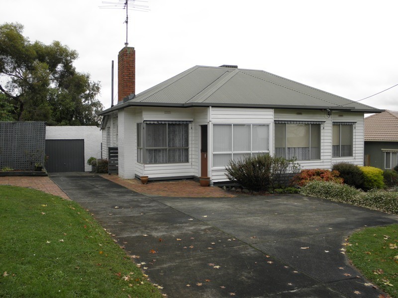 44 Latrobe Street, Warragul VIC 3820