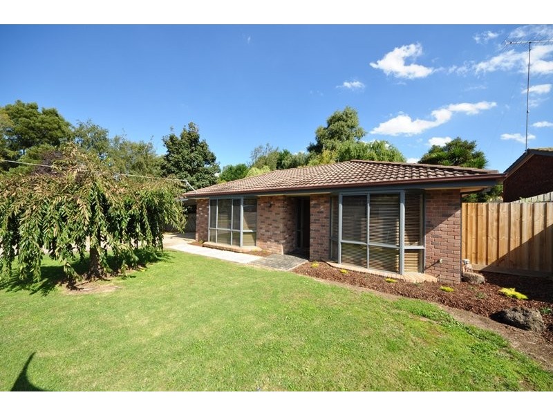 42 Stoddarts Road, Warragul VIC 3820
