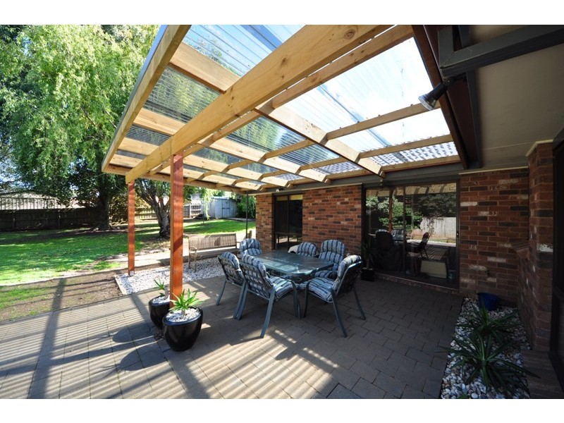 42 Stoddarts Road, Warragul VIC 3820