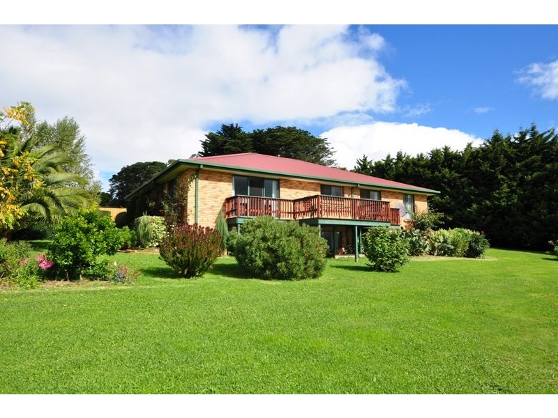 14 Orion Court, Warragul VIC 3820
