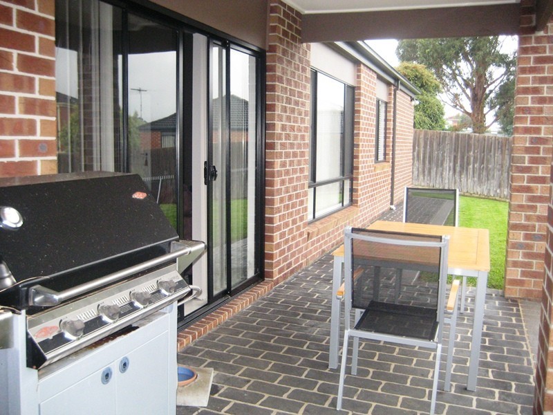 6 Cunningham Court, Warragul VIC 3820