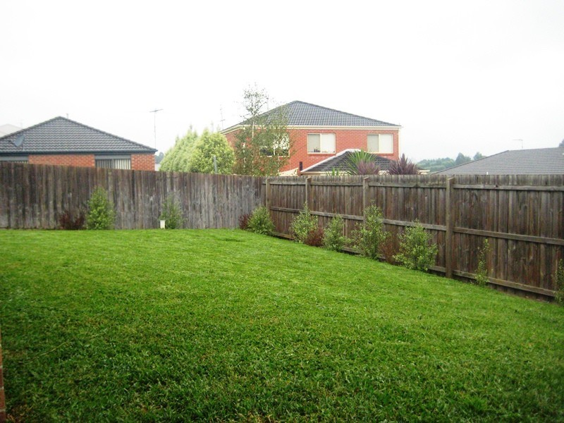 6 Cunningham Court, Warragul VIC 3820