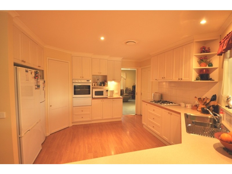 3 Baw Baw Drive, Warragul VIC 3820