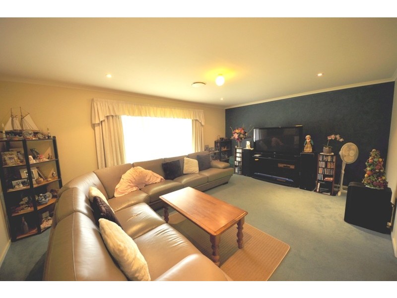 3 Baw Baw Drive, Warragul VIC 3820