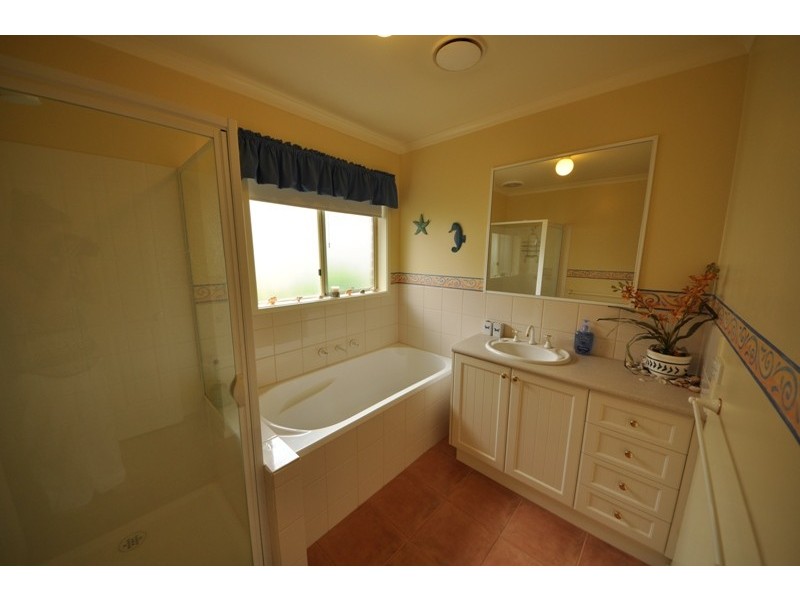 3 Baw Baw Drive, Warragul VIC 3820