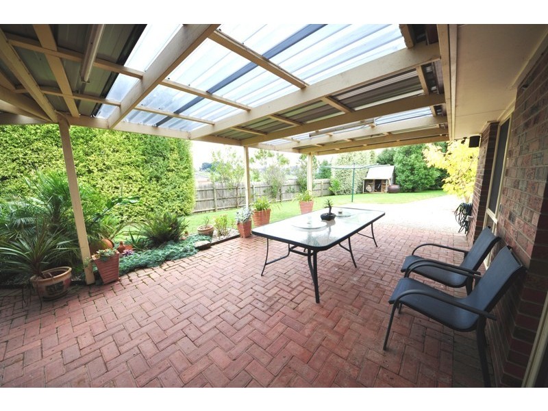 3 Baw Baw Drive, Warragul VIC 3820