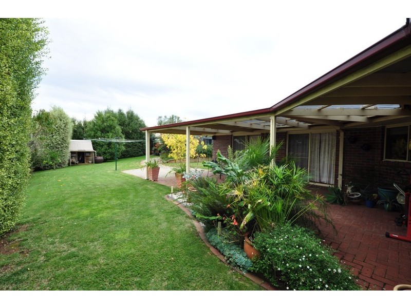 3 Baw Baw Drive, Warragul VIC 3820