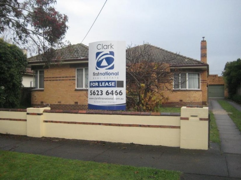 45 Peace Ave, Warragul VIC 3820