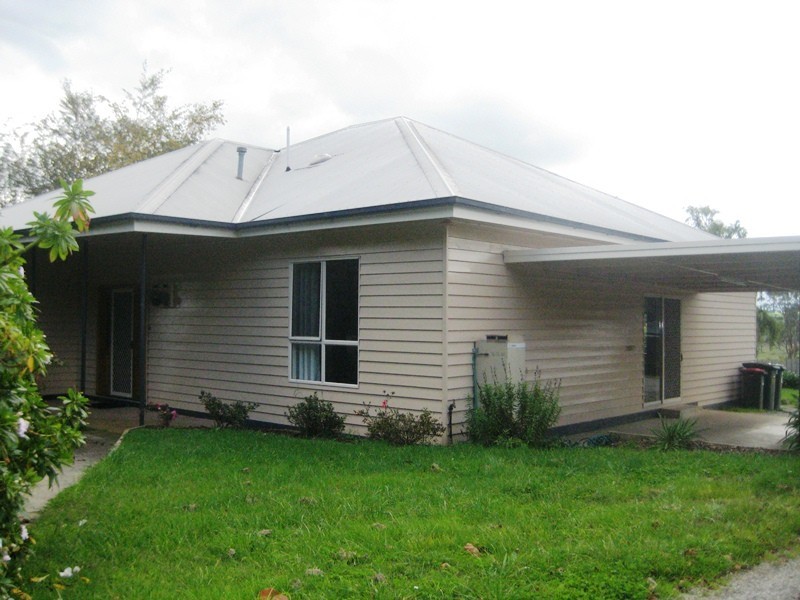 415 Lardner Road, Warragul West VIC 3821