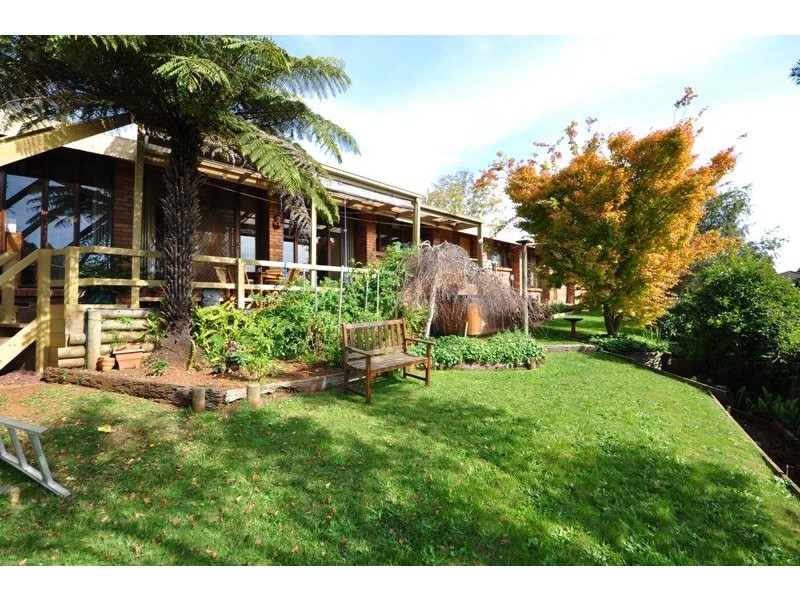 52 Biram Drive, Warragul VIC 3820