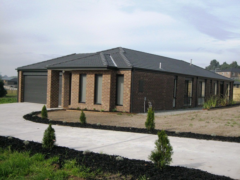 11 Denbeigh Court, Warragul VIC 3820