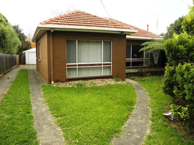1 Oddy Street, Drouin VIC 3818