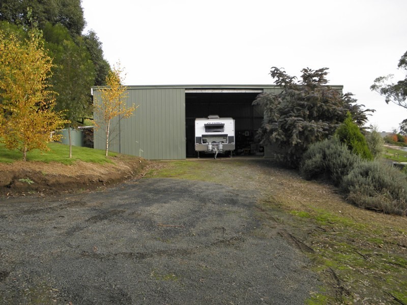 73 Kelliher Road, Neerim South VIC 3831