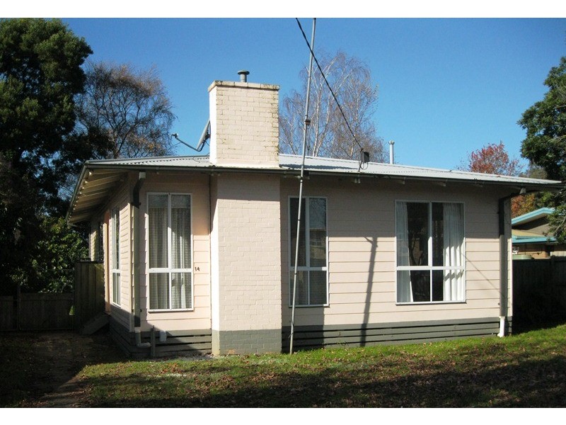 14 George Street, Warragul VIC 3820