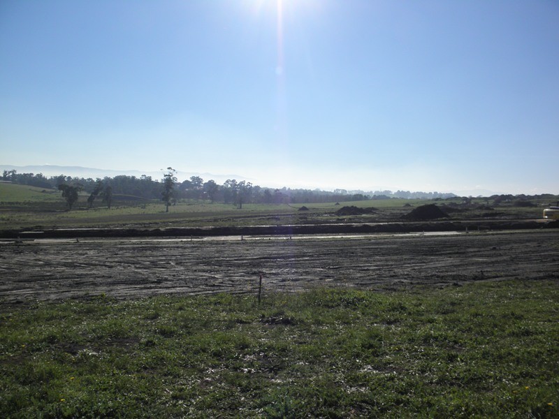 Lot 117 Jacksons View, Drouin VIC 3818