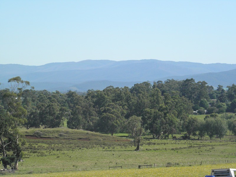 Lot 117 Jacksons View, Drouin VIC 3818