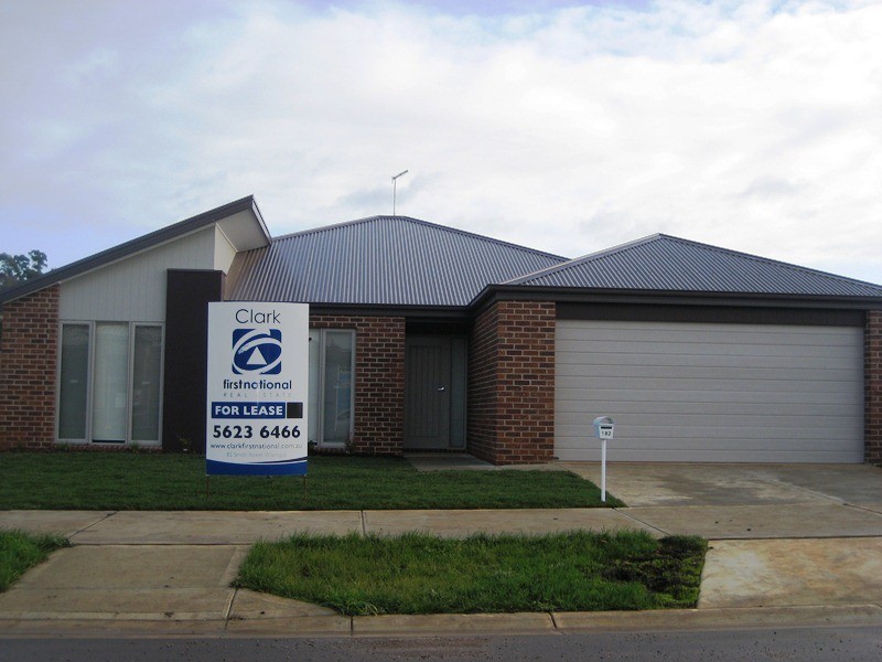 182 Twin Ranges Drive, Warragul VIC 3820