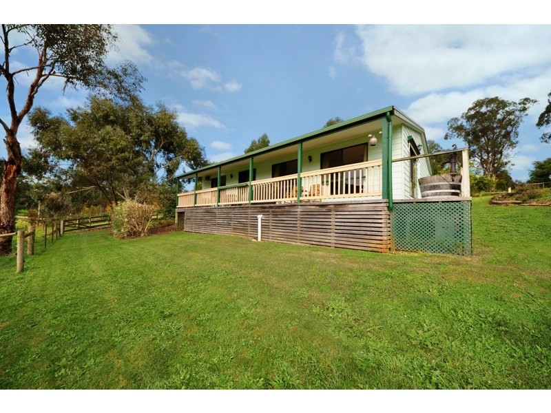 305 East West Road, Warragul VIC 3820