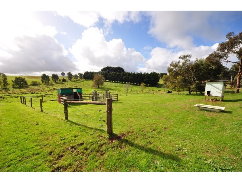 305 East West Road, Warragul VIC 3820