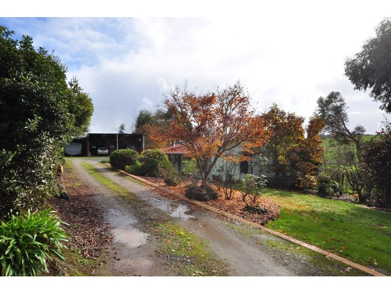 305 East West Road, Warragul VIC 3820