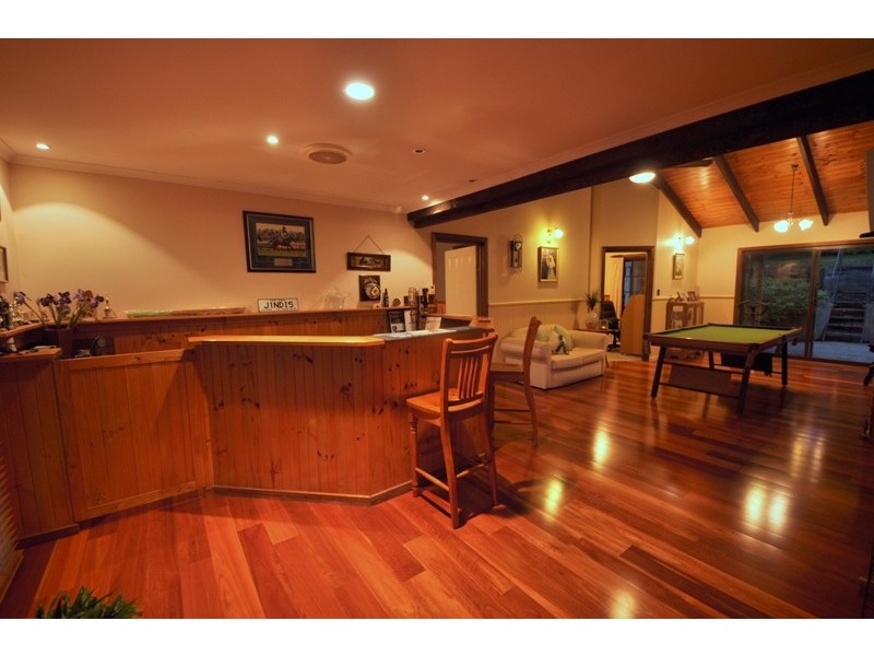 25 Hutchison Road, Jindivick VIC 3818