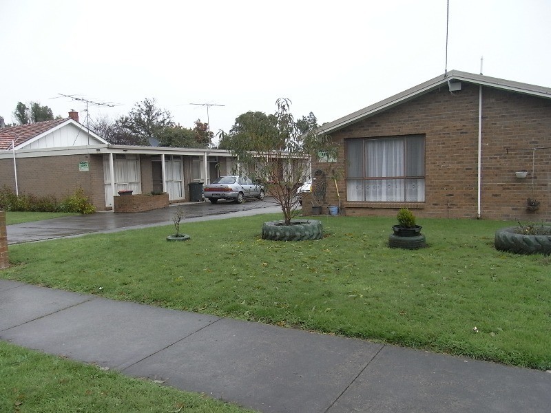 19 Contingent Street, Trafalgar VIC 3824