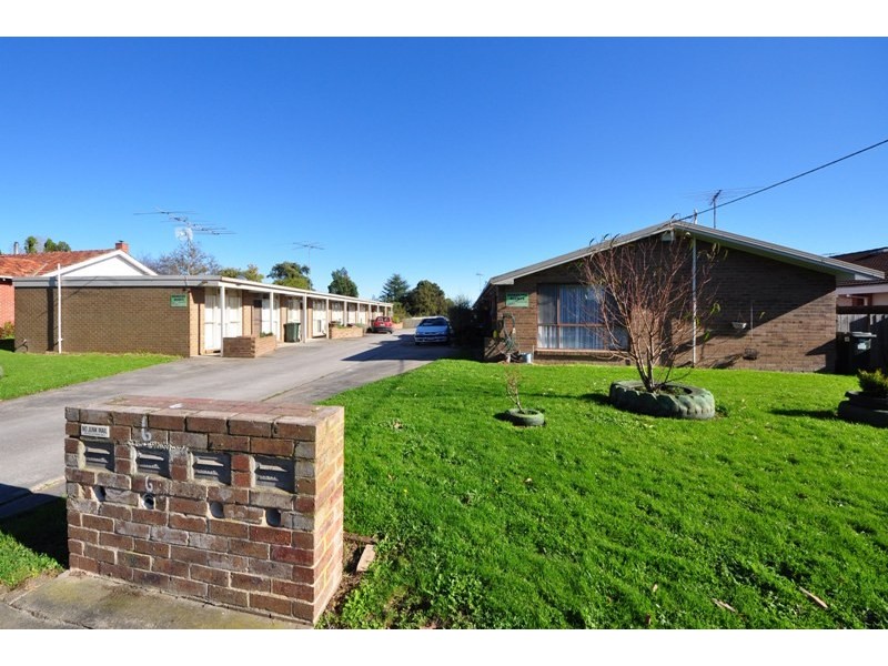 19 Contingent Street, Trafalgar VIC 3824