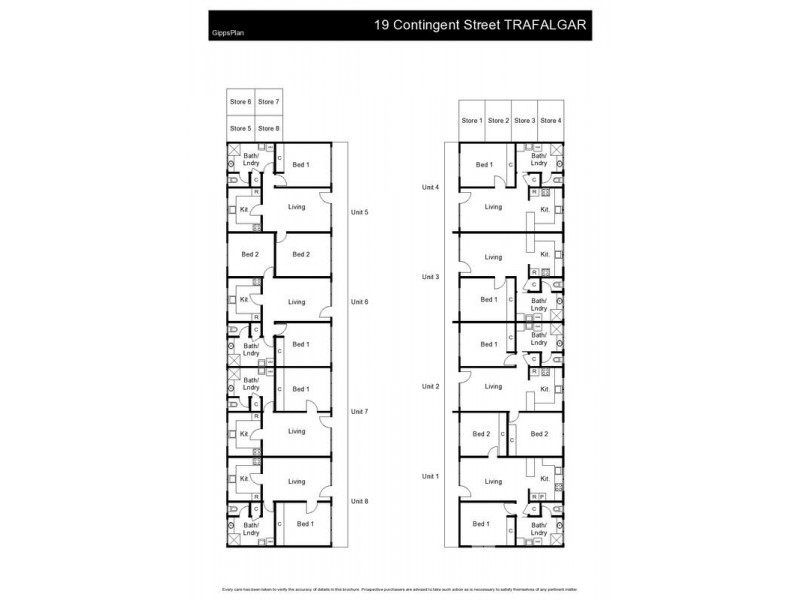 19 Contingent Street, Trafalgar VIC 3824