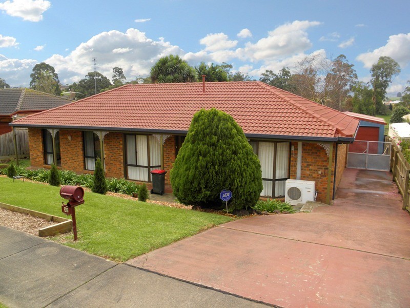 38 Calway Street, Drouin VIC 3818