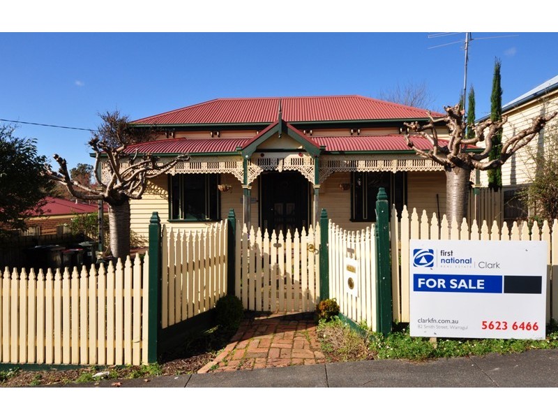 16 Kent Street, Warragul VIC 3820