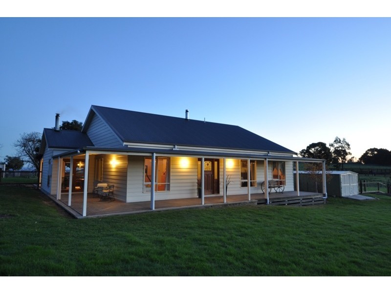 109 Forest Road, Labertouche VIC 3816