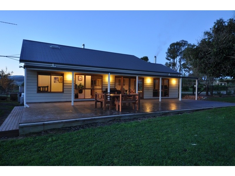 109 Forest Road, Labertouche VIC 3816