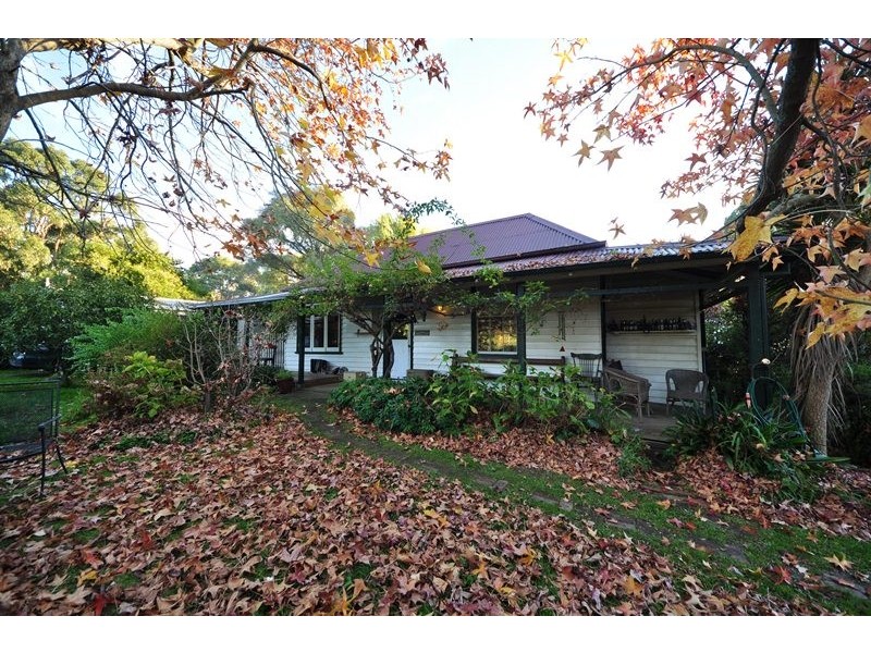 92 Kennys Road, Trafalgar VIC 3824