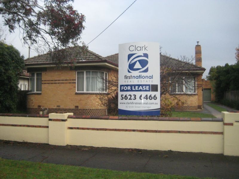 45 Peace Avenue, Warragul VIC 3820