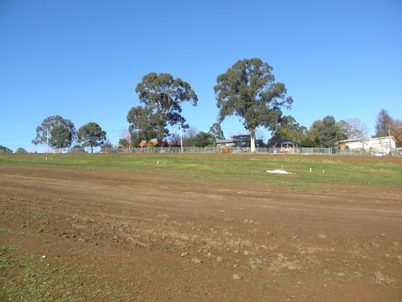 Lot 115 Jacksons View, Drouin VIC 3818