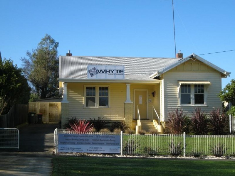 22 Gladstone Street, Warragul VIC 3820