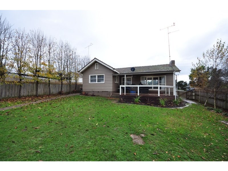 80 Sutton Street, Warragul VIC 3820
