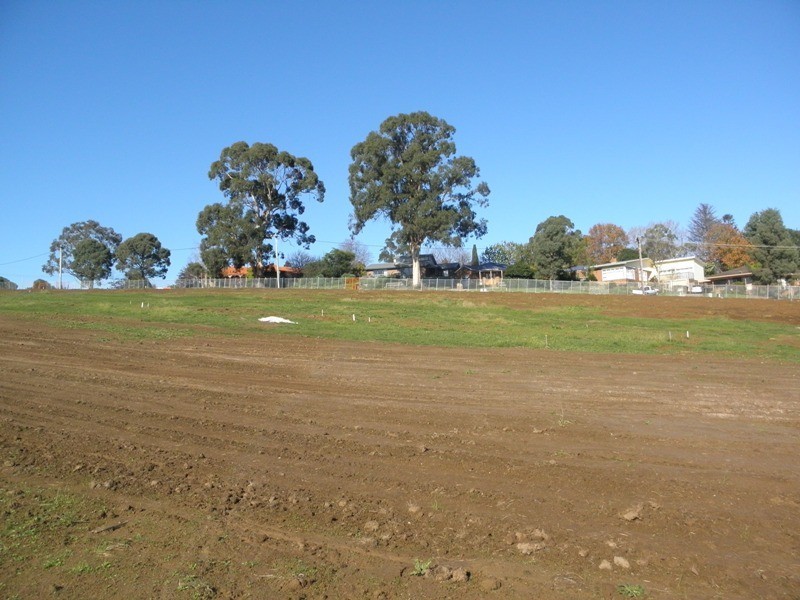 Lot 116 Jacksons View, Drouin VIC 3818