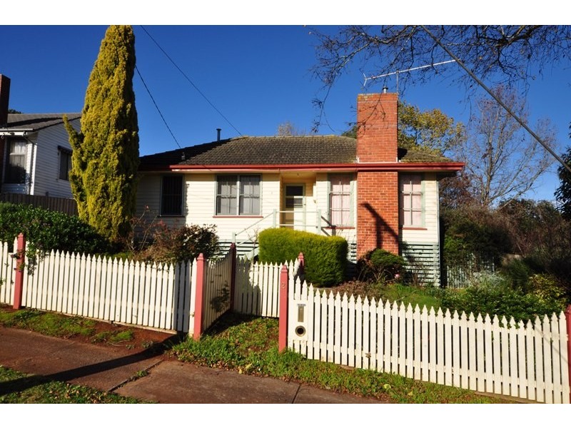 2 Rush Street, Warragul VIC 3820