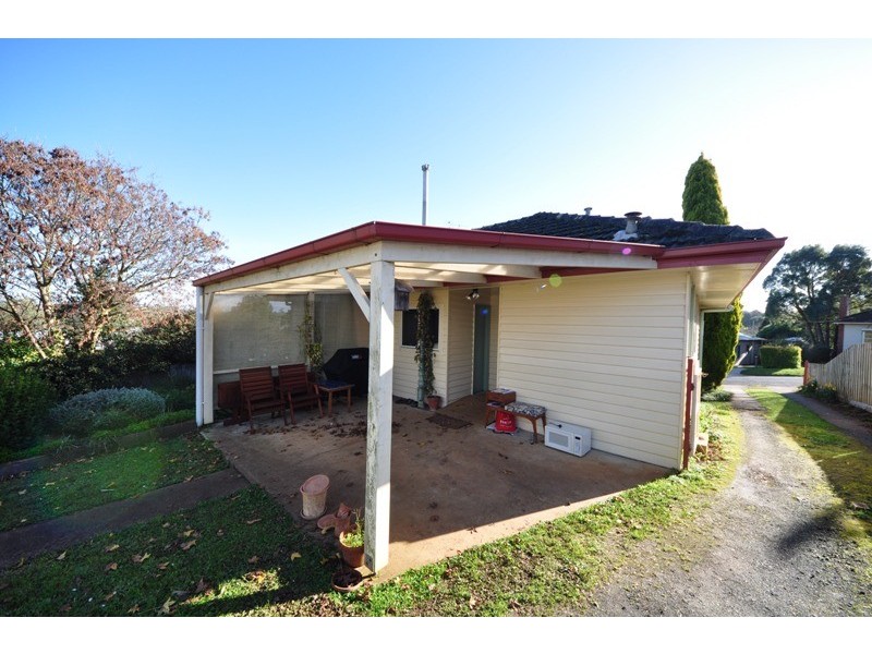 2 Rush Street, Warragul VIC 3820