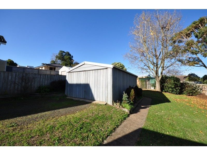 2 Rush Street, Warragul VIC 3820