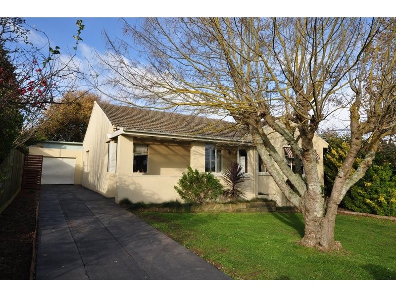18 Tarwin Street, Warragul VIC 3820