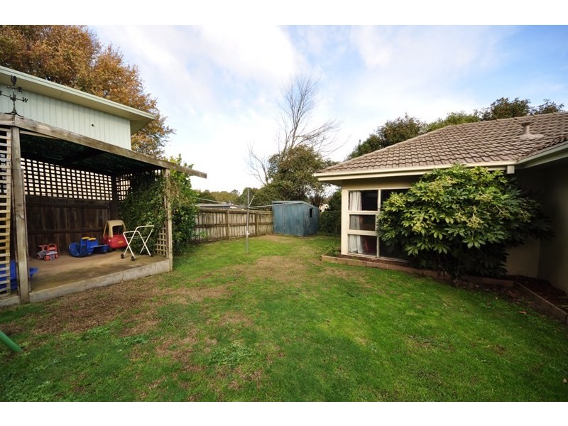18 Tarwin Street, Warragul VIC 3820