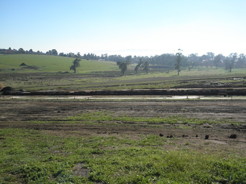 Lot 1814 Bexley Boulevard, Drouin VIC 3818