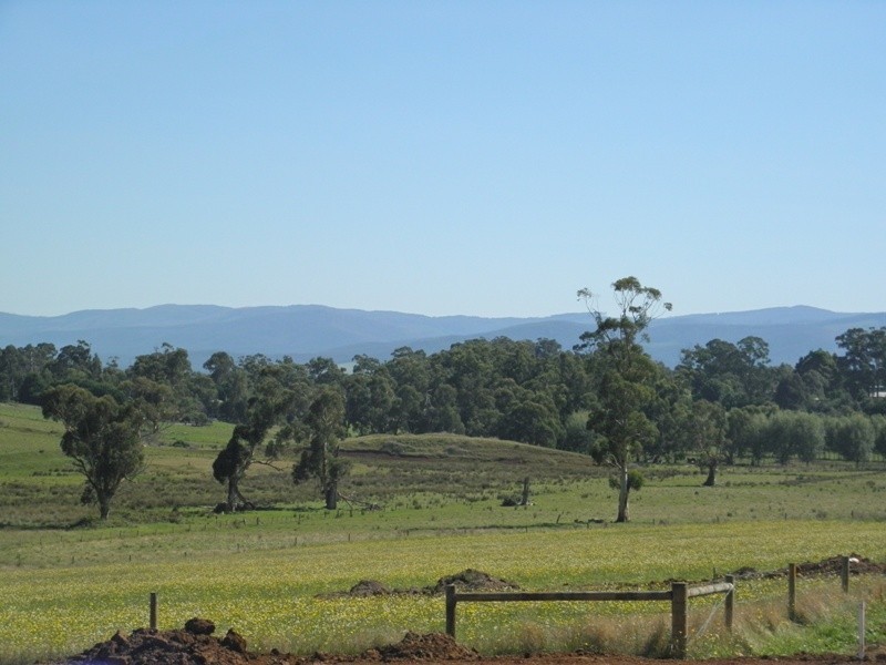 Lot 1820 Bexley Boulevard, Drouin VIC 3818