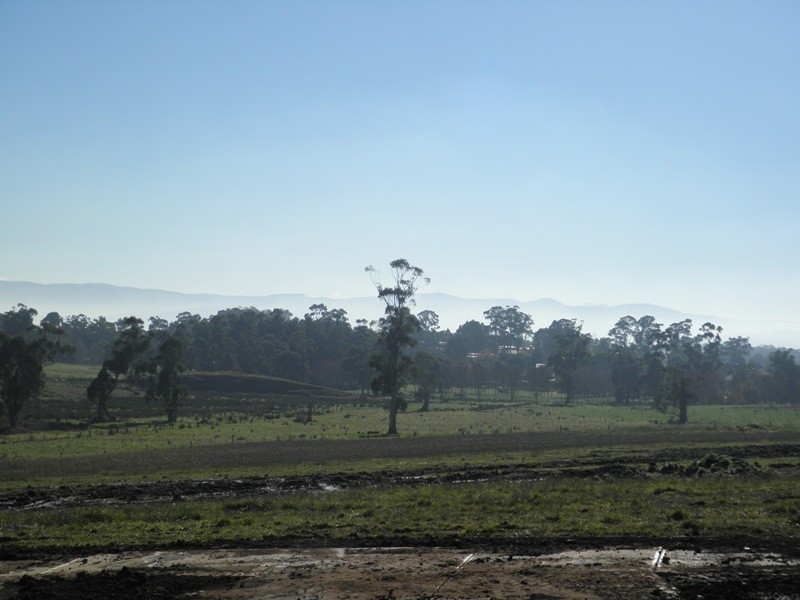 Lot 1820 Bexley Boulevard, Drouin VIC 3818