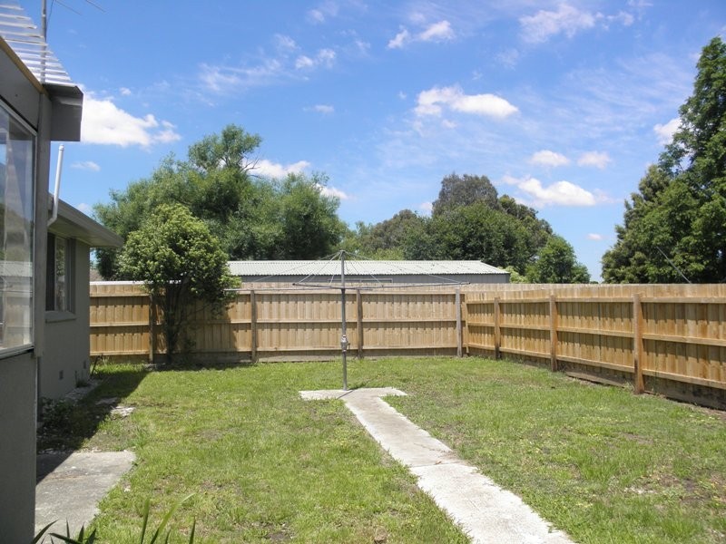 33 Princes Avenue, Longwarry VIC 3816