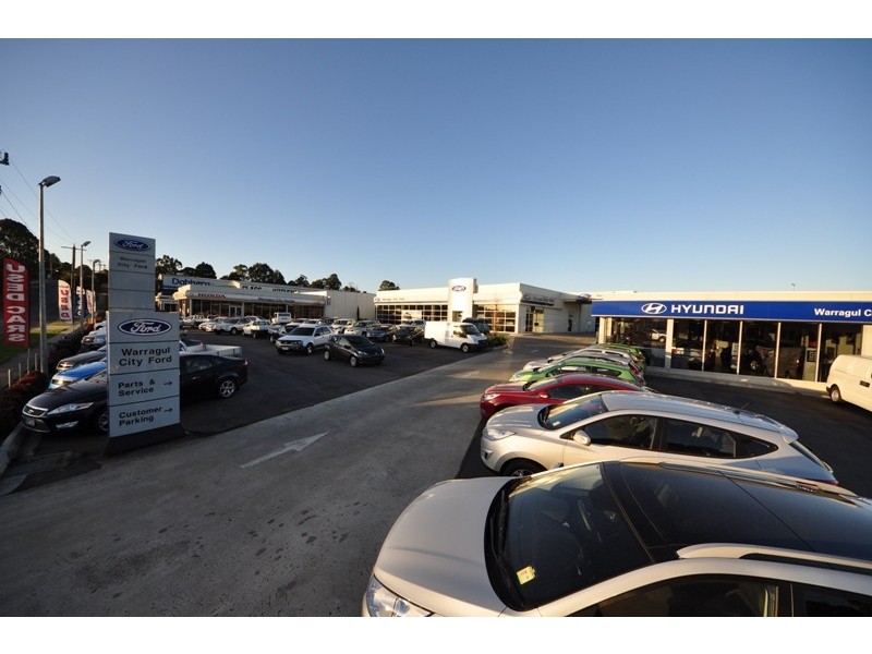 11a Pearse Street, Warragul VIC 3820